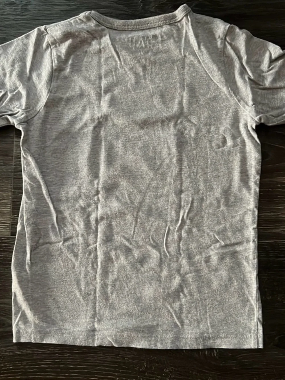 Boys graphic tee 4 pc  bundle